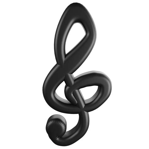 Treble Png