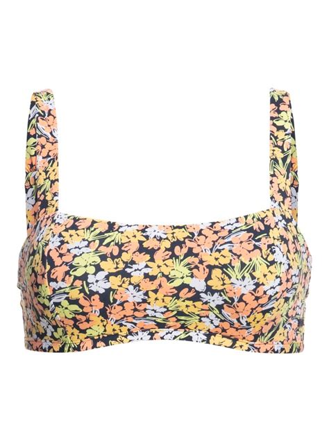 Roxy Bügel Bikini Top Printed Beach Classics für BAUR