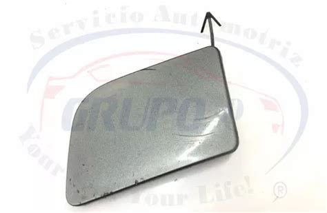 Tir N Tapa Moldura Facia Sentra Gris Al Nissan