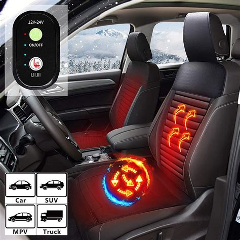 Top 10 Best Heated Car Seats In 2025 Reviews Guide