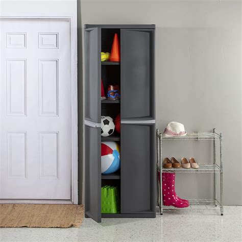 13 Best Plastic Storage Cabinet For 2024 Storables