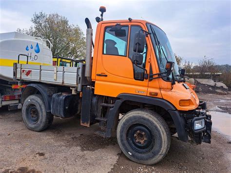 Satılık Unimog U300 Kamyonlar Sifir Ve İkinci Truck1 Türkiye