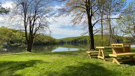 Lake Taghkanic State Park Camping The Complete Guide Lake Access