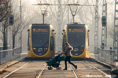 Kisgyermekkel a nagyvárosban 5 tipp a BKK tól