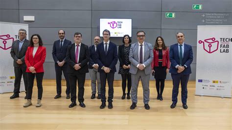 El Gobierno cántabro participa en el desarrollo de un sistema