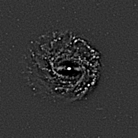 591 Ngc 7421