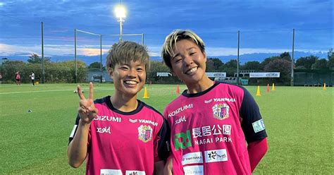 【北川信行の女子サッカー通信】セレッソ大阪ヤンマーレディース、男子のpvとの相乗効果はあるか 産経ニュース