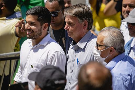 Bolsonaristas são os mais votados para Câmara e Assembleia no Ceará