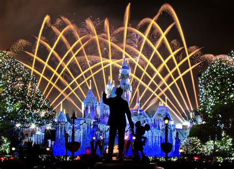 Where to Watch Disneyland Fireworks: Best & Worst Viewing Areas - Disney Tourist Blog