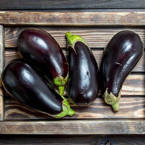 How To Tell If Eggplant Is Bad Spotting The Signs Of Spoilage