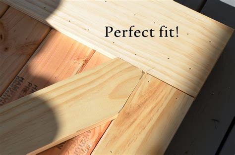 How To Build A Barn Door Beneath My Heart Building A Barn Door Diy