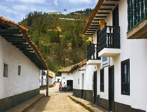 Pueblos de Cundinamarca para visitar Awalí Ecoturismo