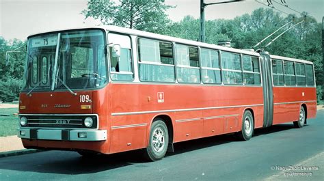 Ikarus 280t Oldikarus