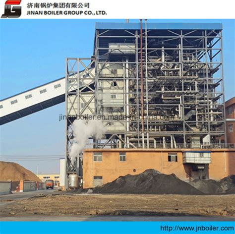 China ASME Or Ce Standard T H Steam Hot Water Thermal Coal Steam Oil Gas Fired Industrial
