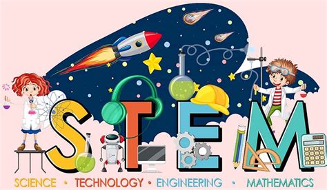 Stem Là Gì Đặc điểm Lợi ích And 5 ý Nghĩa Của Giáo Dục Stem Mindx Blog