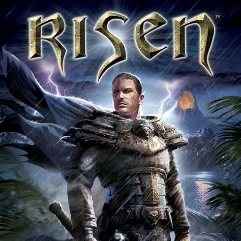 Risen [Walkthroughs] - IGN