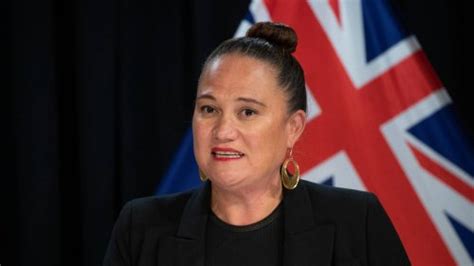 Carmel Sepuloni Who Is New Zealand’s New Deputy Prime Minister Flipboard