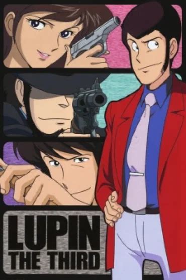 Lupin Iii Part Ii Film