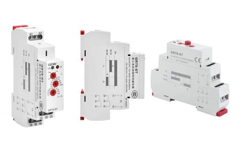 The On Delay Timer Relay Explained