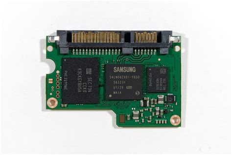 The Samsung SSD 850 120GB Review: A Little TLC for SATA