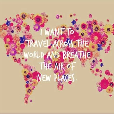 Dame La Mano Y Vamos A Darle La Vuelta Al Mundo Travel Quotes