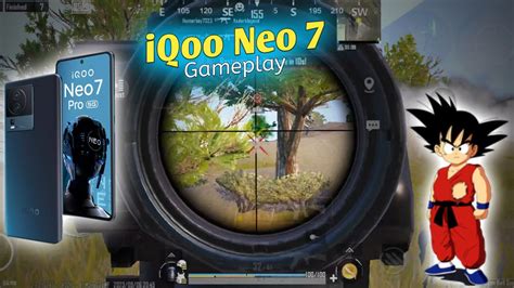 Iqoo Neo 7 5g Test Iqoo Neo 7 90fps Livik Gameplay Test Iqoo Neo 7