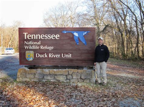 Adventures In Post Transplantation Fitness Tennessee National Wildlife