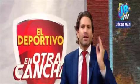 El Deportivo En Otra Cancha Programa Del 28 De Enero De 2022 ATV