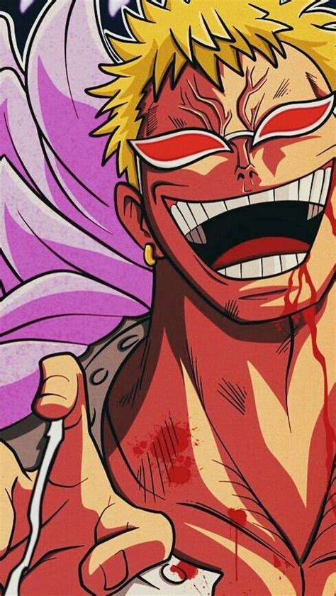Doflamingo En 2022 Arte De Personajes Caricaturas De Animales Dibujos