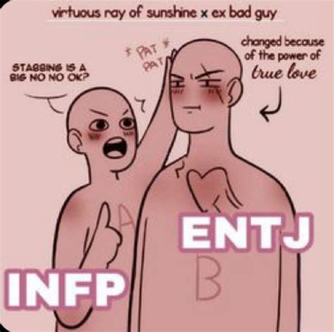 Infp Personality Type Myers Briggs Personality Types Myers Briggs