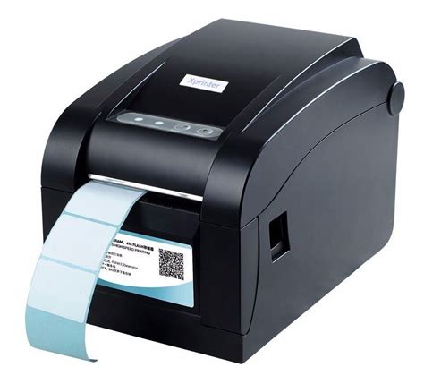 Impresora T Rmica Para Etiquetas Xprinter B Mm Max Cuotas Sin