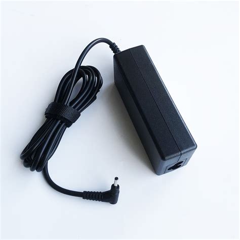 New Original 19V 2 1A 40W Laptop AC Power Adapter Charger For Samsung