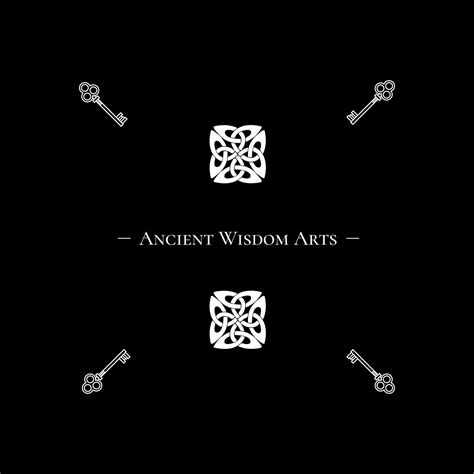 Programs | Ancient Wisdom Arts