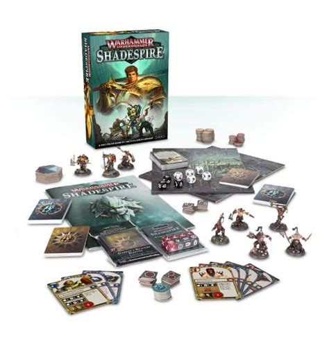 Games Workshop New Releases Revealed