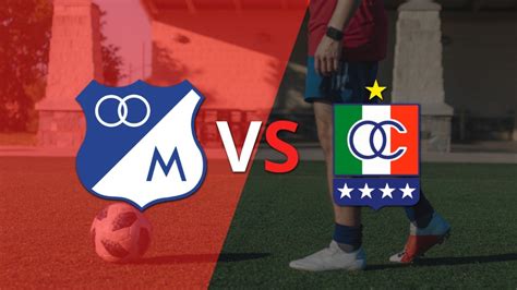 Millonarios Y Once Caldas Se Miden Por La Fecha 9 Dsports Fútbol