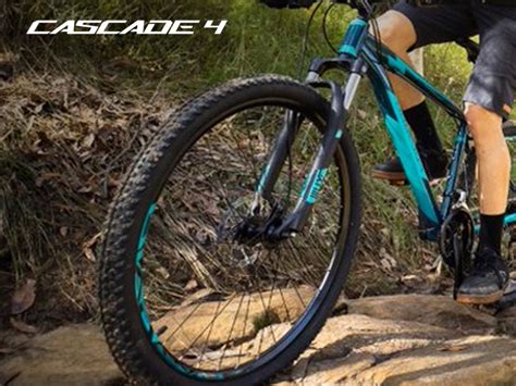 Polygon Cascade 4 Review 3 Benefit Of Having This Bike Rodalink