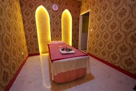 Golden Orchid Spa Wellness Services And Spas In Al Qusais Industrial 4 Dubai Hidubai