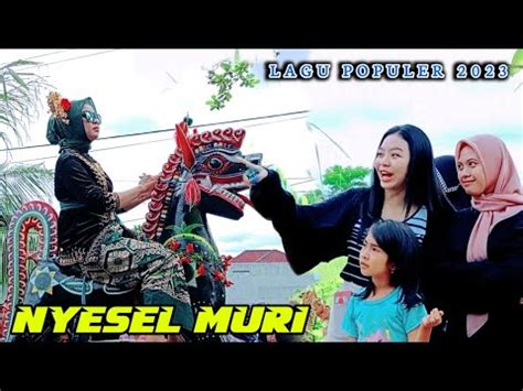 Hariyadi Feat Evi Rosmala Nyesel Muri Sonata Indonesia Youtube