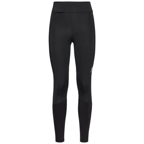 Odlo Zeroweight Ceramiwarm Laufhose Damen