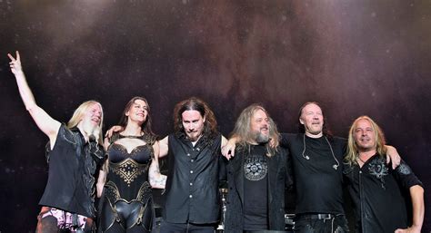 Nightwish Announce Decades Live In Buenos Aires The Rockpit