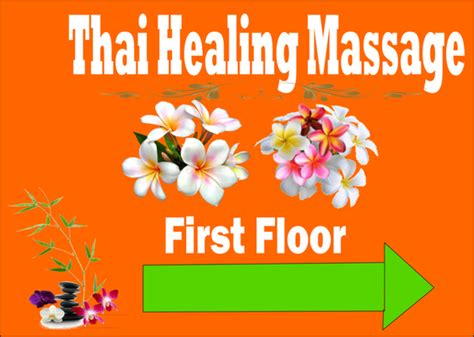 Thai Healing Massage Updated January 2025 13 Photos 53 Middle