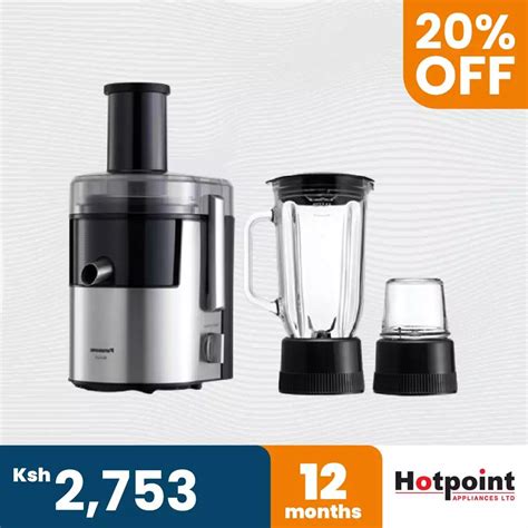 panasonic    juicer blender grinder aspira