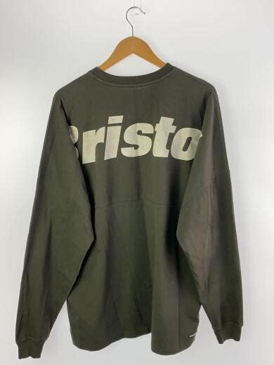 F C R B F C Real Bristol T Xl Khk Fcrb