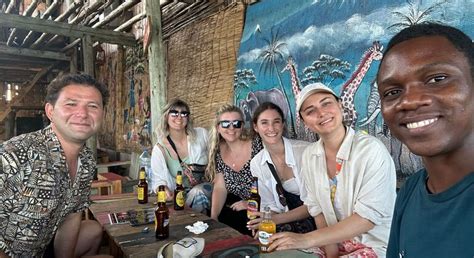 Free Walking Tour To Dar Es Salaam City Dar Es Salaam
