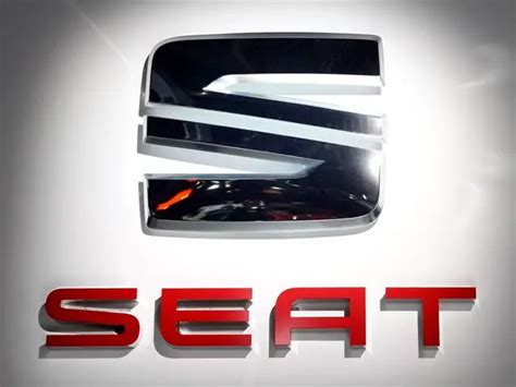 Seat Logo Hd Png Meaning Information