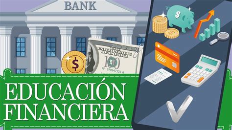 Educación Financiera Video Completo para Principiantes YouTube