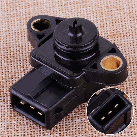 Citall Md E T Manifold Absolute Pressure Map Sensor Fit For