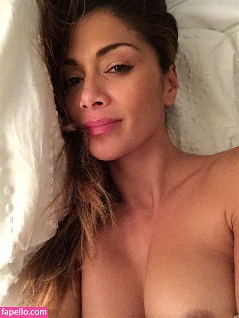 Nicole Scherzinger Nicolescherzy Nicolescherzinger Nude Leaked