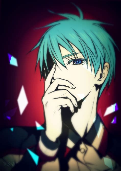 Kuroko No Basuke Mobile Wallpaper By Tousaku 1736325 Zerochan Anime