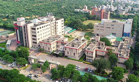 Ansal University